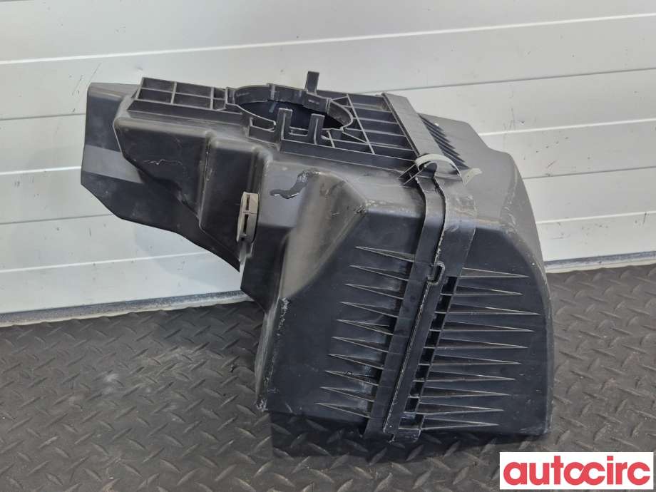 Luftfilterboks til Mazda 6 2013-2015 (Type III, Fase 1)  (MAZDA|SH01-13-3AYB|SH01-13-3AXB)