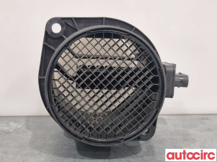 Luftmengde/luftmassemåler til VW Caddy 2015-2020 (Type III, Fase 3)  (VOLKSWAGEN|03L906461A|0281002956)