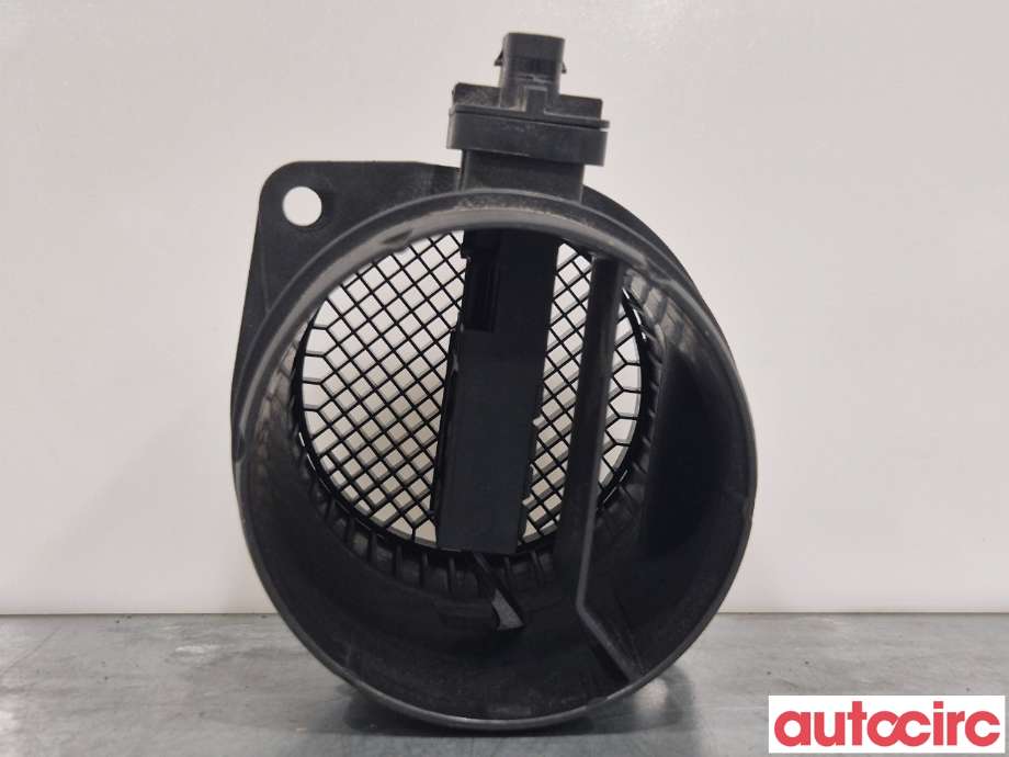 Luftmengde/luftmassemåler til VW Caddy 2015-2020 (Type III, Fase 3)  (VOLKSWAGEN|03L906461A|0281002956)