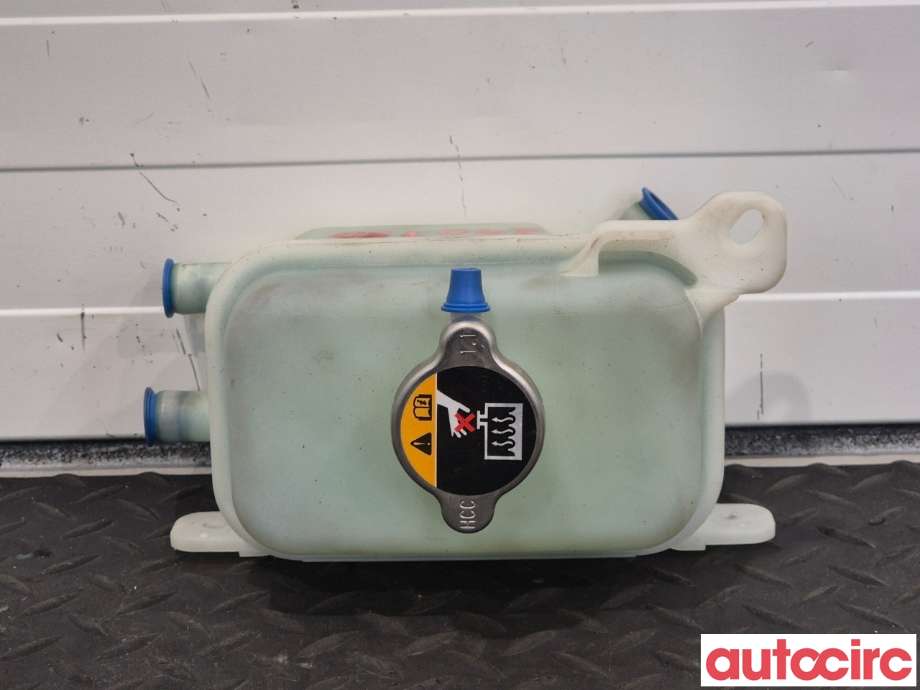Ekspansjonstank til Kia Soul, 2014-2019 (Type II)  (KIA|25430E4500)