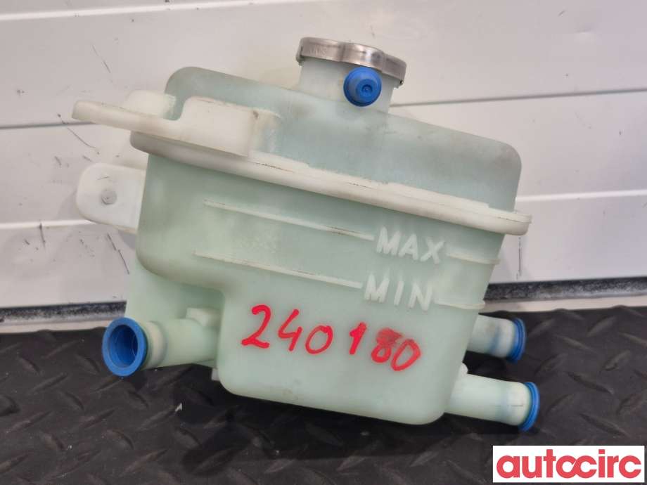 Ekspansjonstank til Kia Soul 2014-2019 (Type II)  (KIA|25430E4500||25430-E4500)