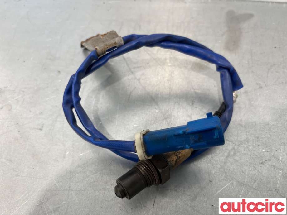 Lambdasonde til Ford Focus, 2011-2014 (Type III, Fase 1)  (FORD|1785292)