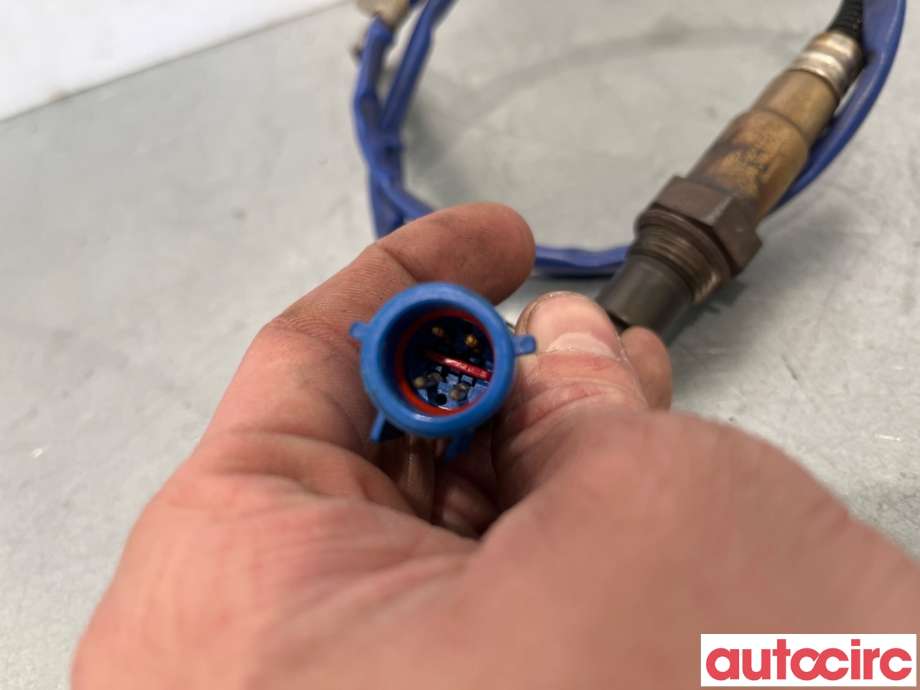 Lambdasonde til Ford Focus 2011-2014 (Type III, Fase 1) (FORD|1785292|0258010355|CV61-9G444-CB)