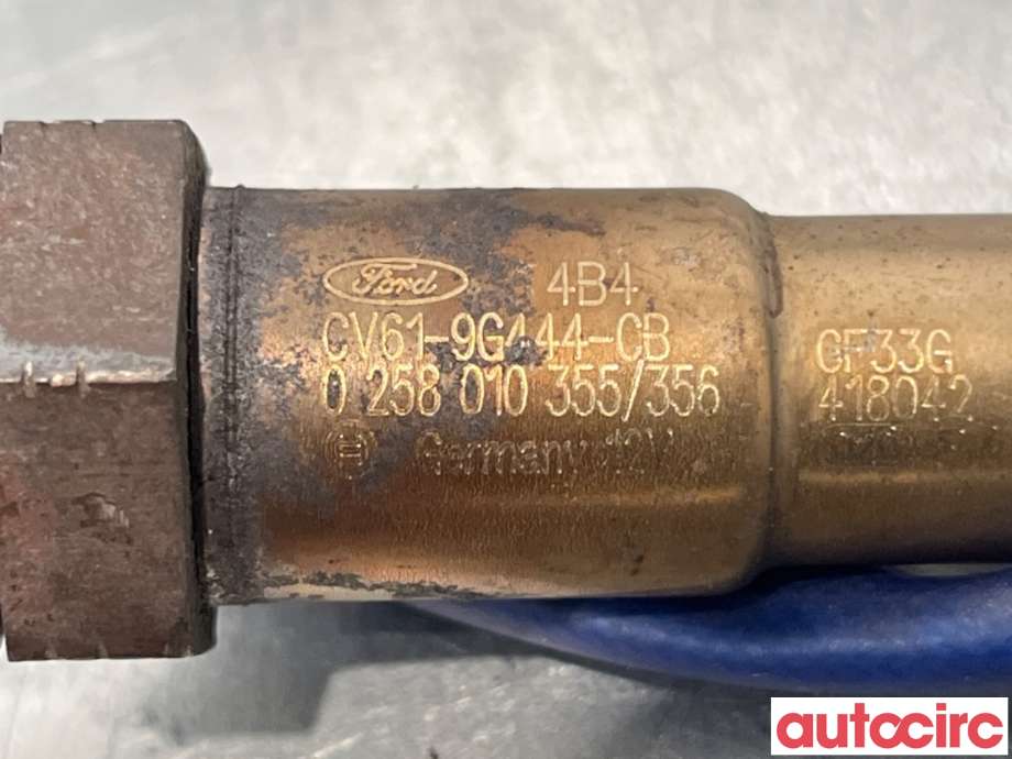 Lambdasonde til Ford Focus 2011-2014 (Type III, Fase 1) (FORD|1785292|0258010355|CV61-9G444-CB)