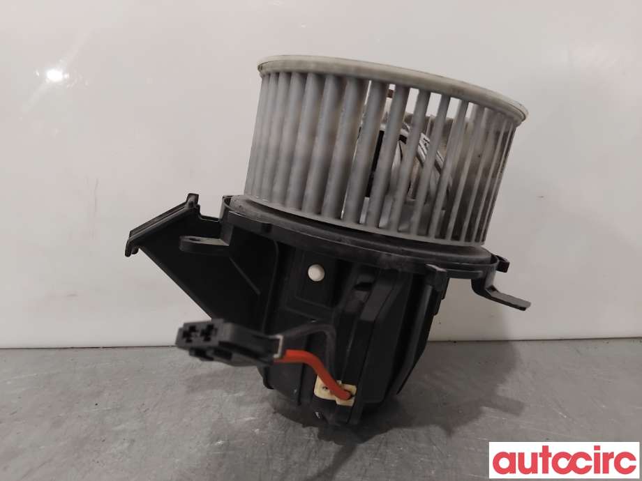 Varmeapparat motor til Audi A4 2007-2014 (Type IV) (B8) (B8) (AUDI|8K1820021C|)