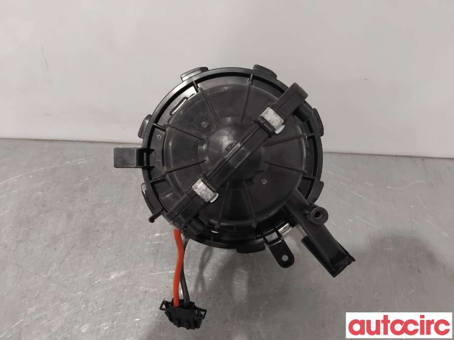 Varmeapparat motor til Audi A4 2007-2014 (Type IV) (B8) (B8) (AUDI|8K1820021C|)
