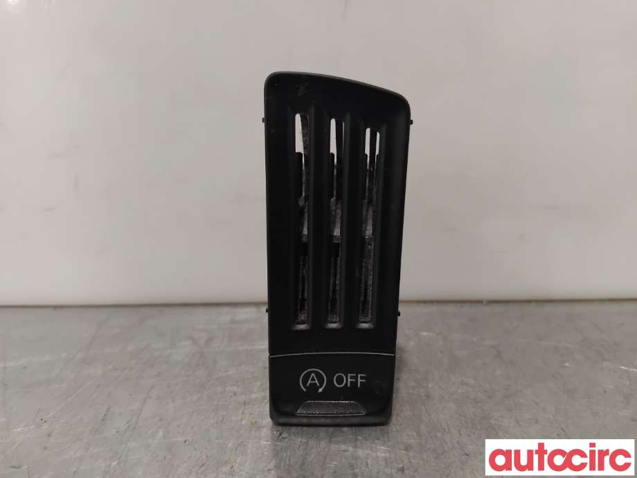 Bryter diverse til Audi A4, 2007-2014 (Type IV) (B8) (B8) (AUDI|8K1927325)