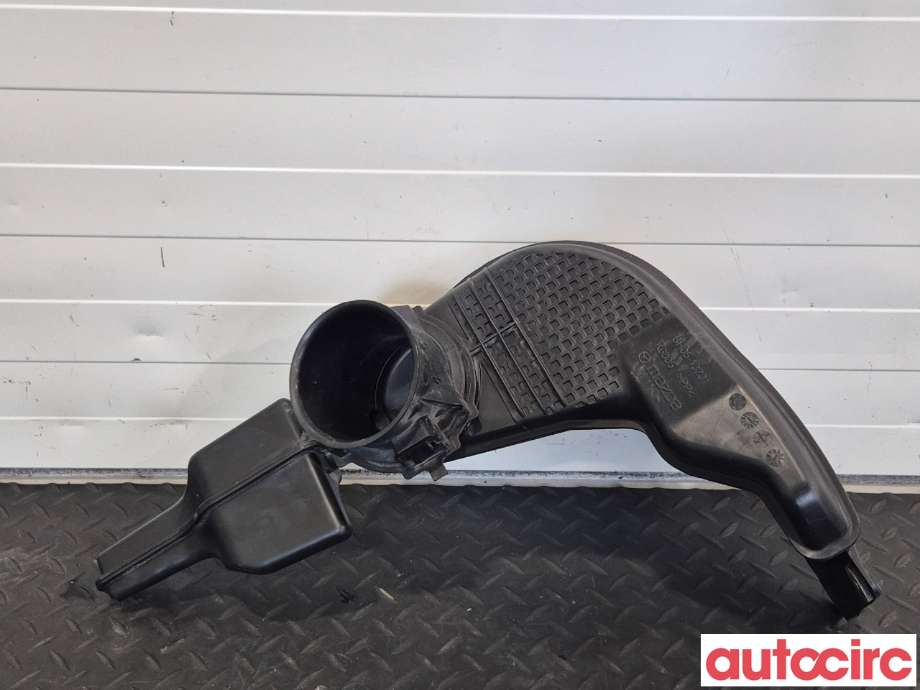 Diverse deler til Mazda 6 2013-2015 (Type III, Fase 1)  (MAZDA|SH05-13-200A||SH05-13201)