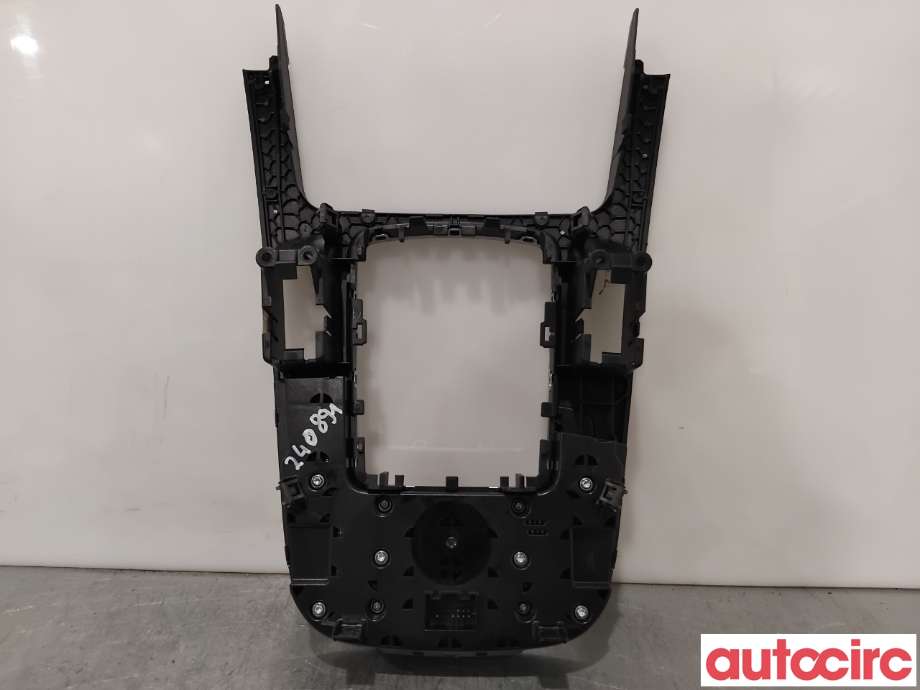Bryter diverse til Audi A4 2007-2014 (Type IV) (B8) (B8) (AUDI|8T0919611|90025-244|8T0919609)