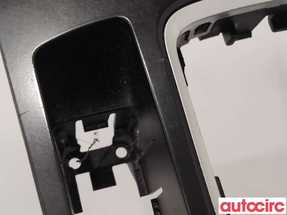 Bryter diverse til Audi A4 2007-2014 (Type IV) (B8) (B8) (AUDI|8T0919611|90025-244|8T0919609)