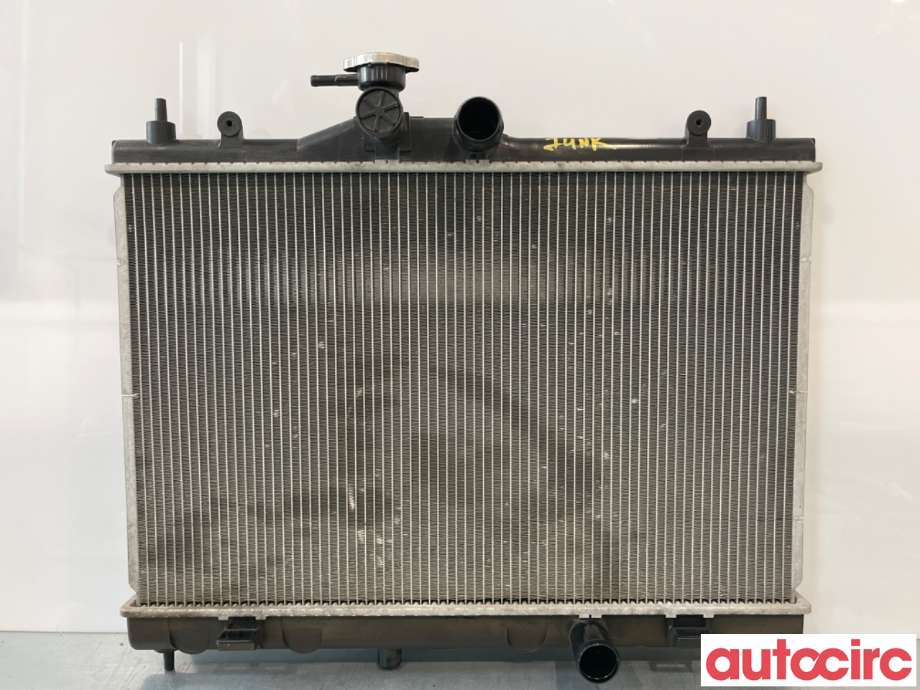 Radiator (automat gir) til Nissan Juke, 2010-2014 (Fase 1)  (NISSAN|21410EE000)