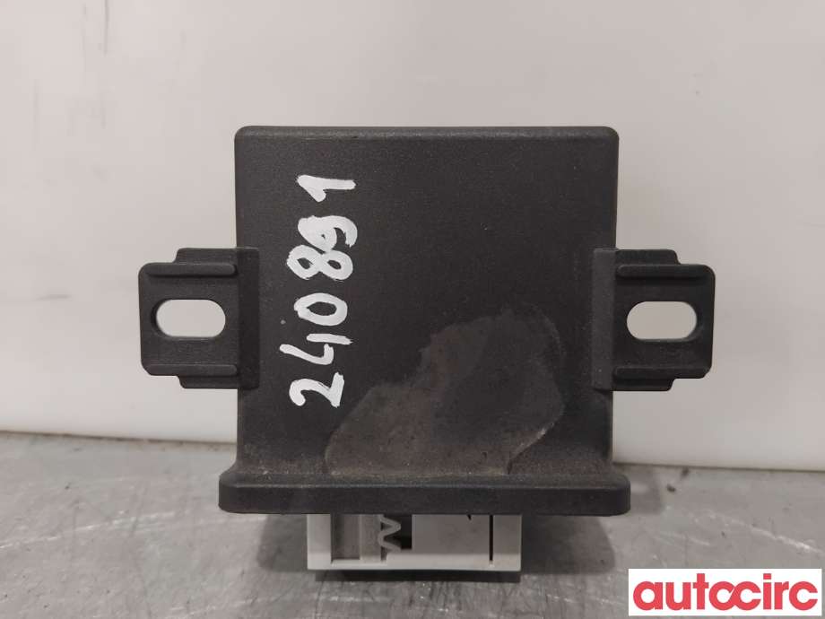 Styreenhet xenon/ballast til Audi A4 2007-2014 (Type IV) (B8) (B8) (AUDI|8K5907357A|008379-16|5K0907357B)