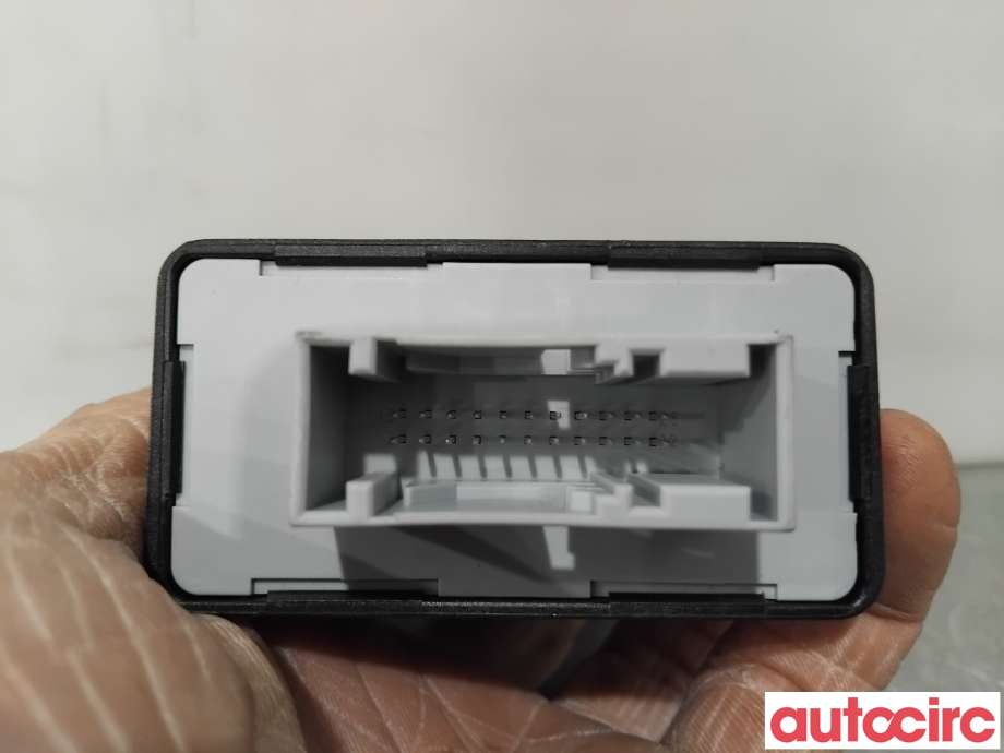 Styreenhet xenon/ballast til Audi A4 2007-2014 (Type IV) (B8) (B8) (AUDI|8K5907357A|008379-16|5K0907357B)