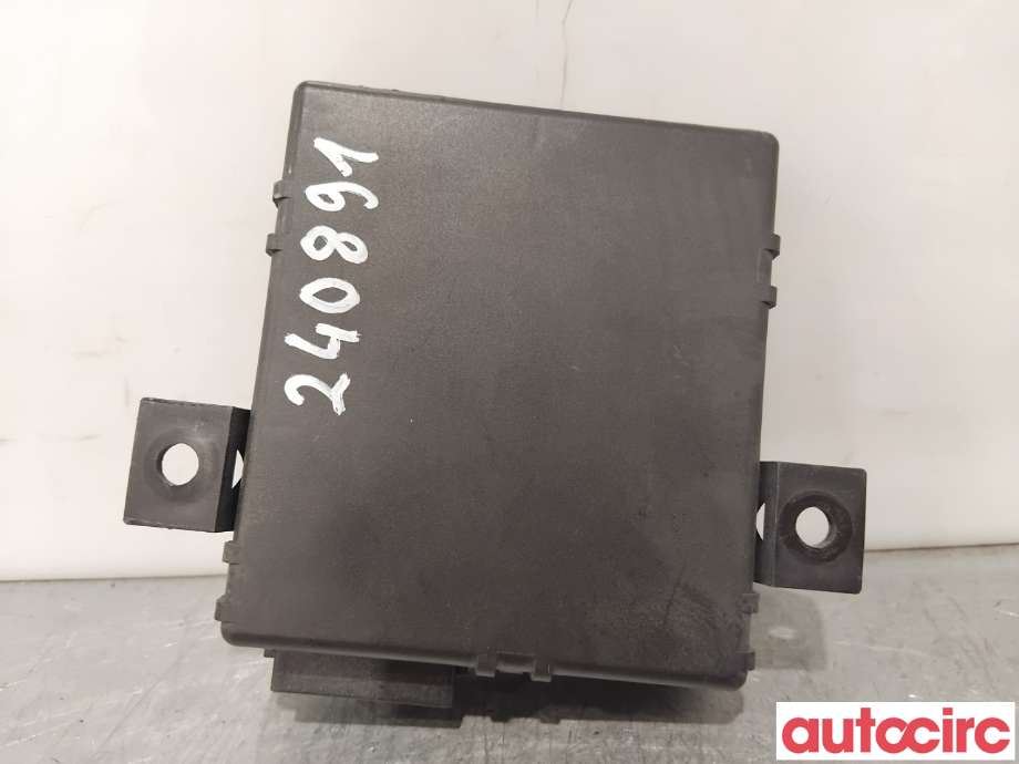 Diverse deler til Audi A4 2007-2014 (Type IV) (B8) (B8) (AUDI|8T0907468AD|403213|8T0907468AH)