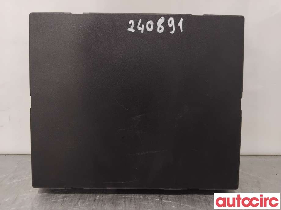 Styreenhet comfort (BCM) til Audi A4 2007-2014 (Type IV) (B8) (B8) (AUDI|8K0907064CQ|5DK009918-84|8K0907064DP)