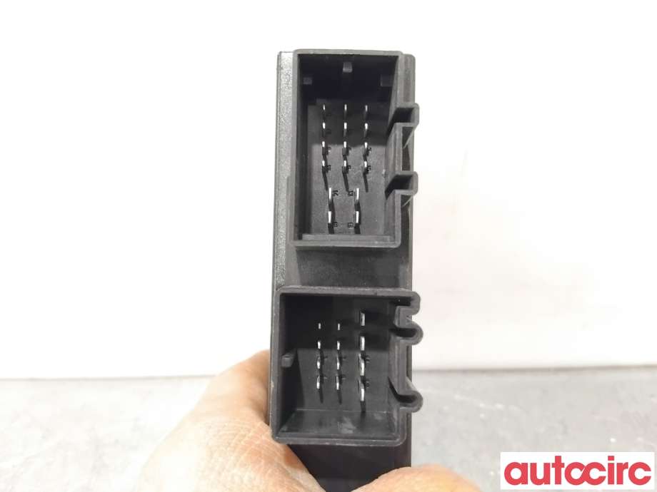 Styreenhet hengerfeste til Audi A4 2007-2014 (Type IV) (B8) (B8) (AUDI|8K0907383E|5DS010154-00)