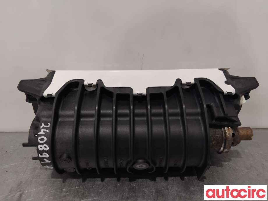 Airbag passasjer til Audi A4 2007-2014 (Type IV) (B8) (B8) (AUDI|8T0880204F|)