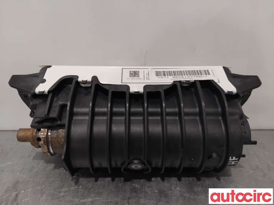 Airbag passasjer til Audi A4 2007-2014 (Type IV) (B8) (B8) (AUDI|8T0880204F|)
