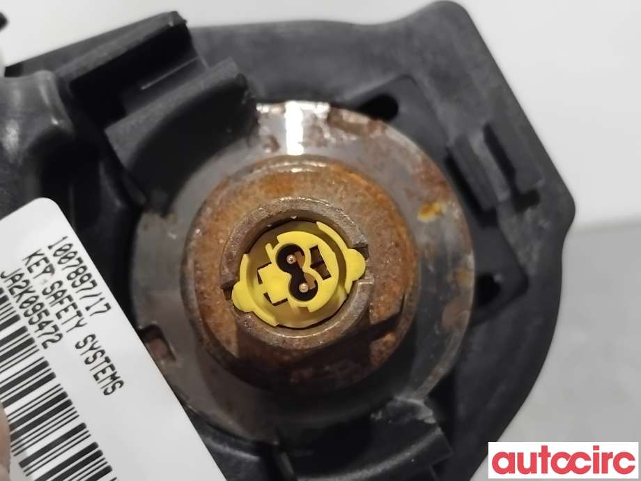 Airbag passasjer til Audi A4 2007-2014 (Type IV) (B8) (B8) (AUDI|8T0880204F|)