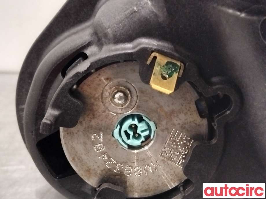 Airbag passasjer til Audi A4 2007-2014 (Type IV) (B8) (B8) (AUDI|8T0880204F|)