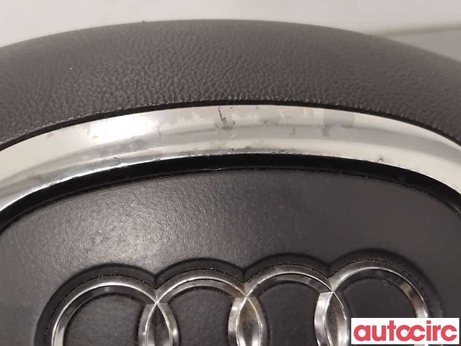 Airbag rattpute til Audi A4 2007-2014 (Type IV) (B8) (B8) (AUDI|8K0880201AL||8K0880201E)