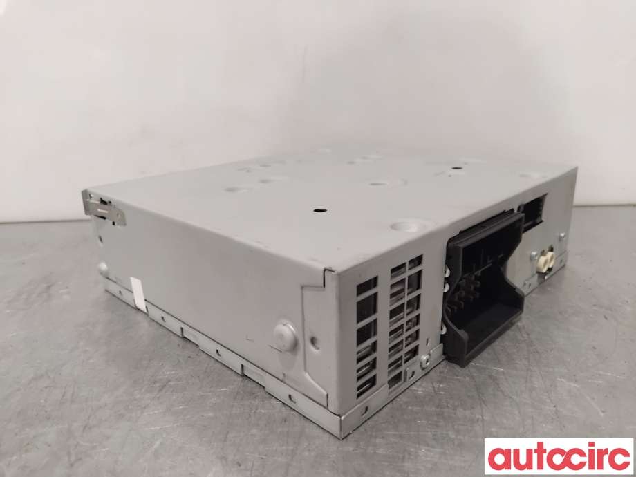 Bilstereo til Audi A4 2007-2014 (Type IV) (B8) (B8) (AUDI|4F0035056BX|HS9342|4F0035056B)