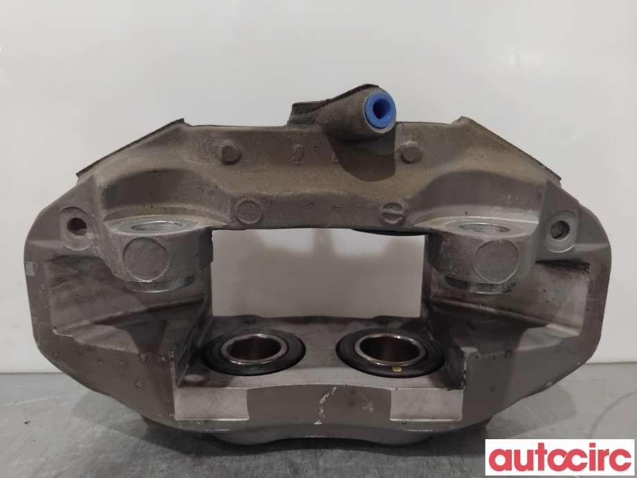 Bremsecaliper venstre foran til Mercedes EQC 2019-->>  (MERCEDES|A0004210000|)