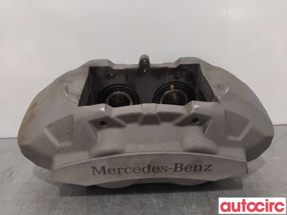 Bremsecaliper høyre foran til Mercedes EQC 2019-->>  (MERCEDES|A0004210100|)
