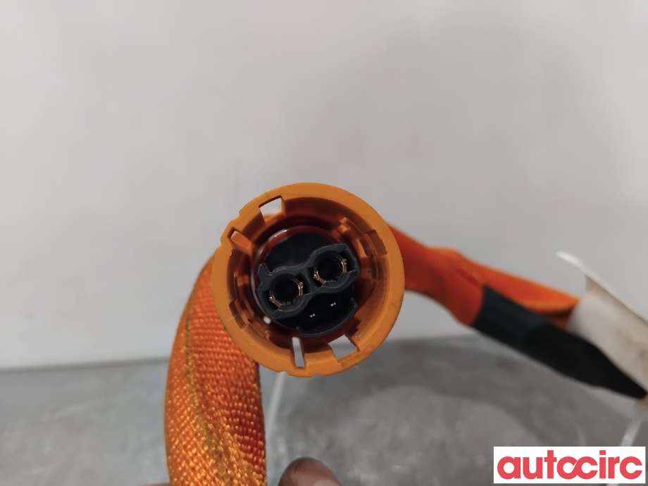 Kabel høy volt (HV) hybrid til Mercedes EQC 2019-->>  (MERCEDES|A2935402505|)