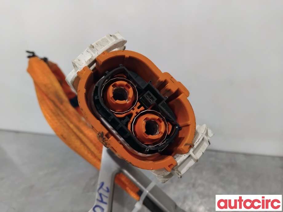 Kabel høy volt (HV) hybrid til Mercedes EQC 2019-->>  (MERCEDES|A2935402305|)