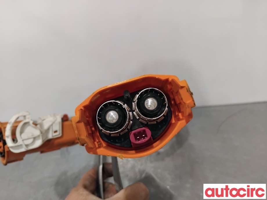 Kabel høy volt (HV) hybrid til Mercedes EQC 2019-->>  (MERCEDES|A2935402305|)