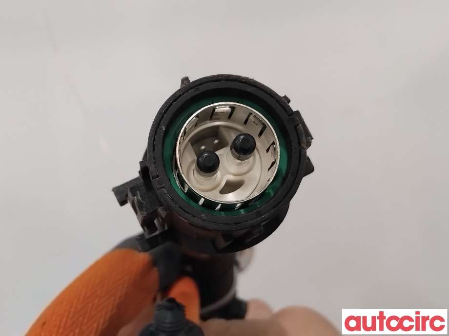 Kabel høy volt (HV) hybrid til Mercedes EQC 2019-->>  (MERCEDES|A2935402405|)