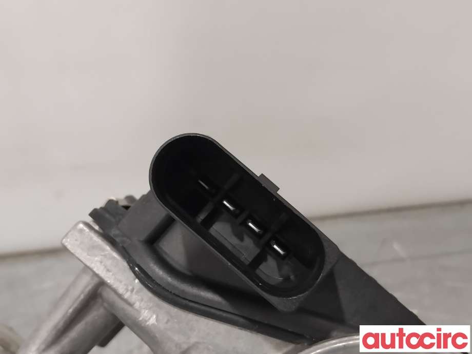 Viskermotor frontrute til Mercedes EQC 2019-->>  (MERCEDES|A2538209700|1397225051|A2538200701)