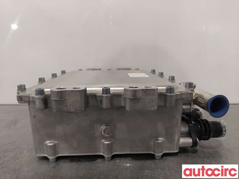 DCDC converter hybrid til Mercedes EQC 2019-->>  (MERCEDES|A0003424800|EVD4530-01S)