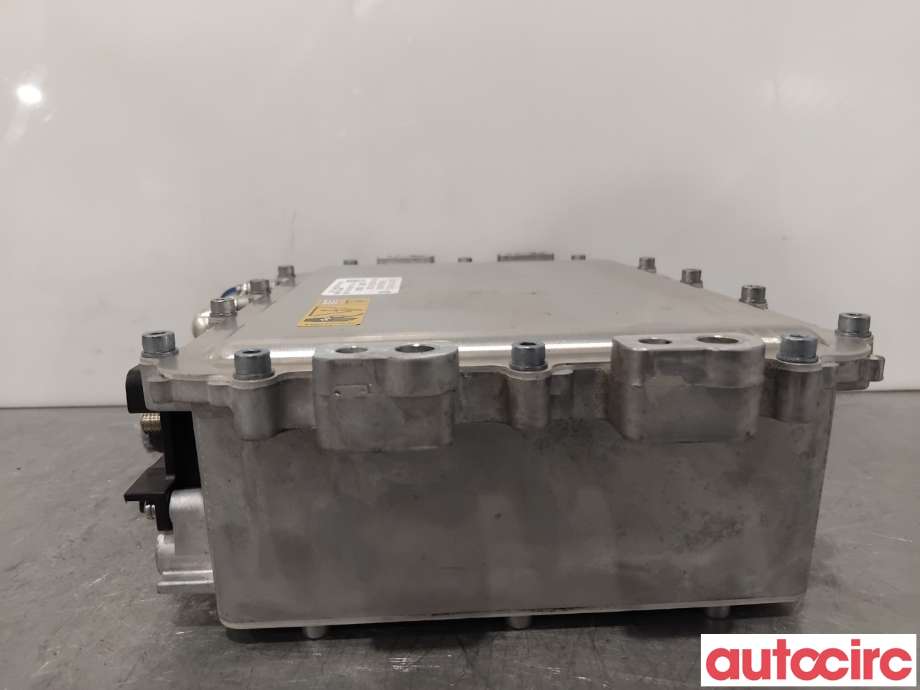DCDC converter hybrid til Mercedes EQC 2019-->>  (MERCEDES|A0003424800|EVD4530-01S)