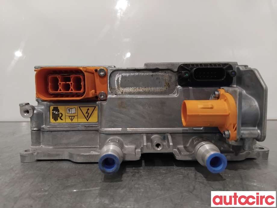 Batterilader (OBC - On Board Charger) til Mercedes EQC 2019-->>  (MERCEDES|A0009009935|)