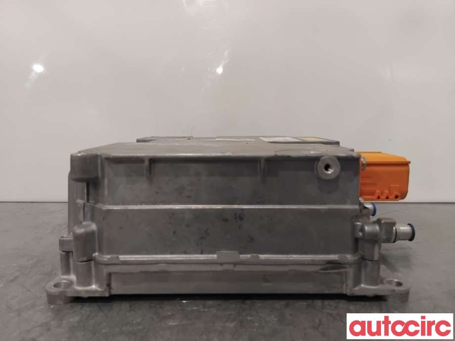 Batterilader (OBC - On Board Charger) til Mercedes EQC 2019-->>  (MERCEDES|A0009009935|)
