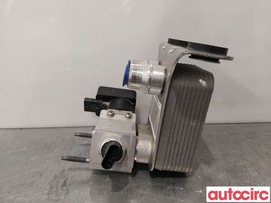Varmeapparat diverse til Mercedes EQC 2019-->>  (MERCEDES|A2938302401|8973703|A2938302301)
