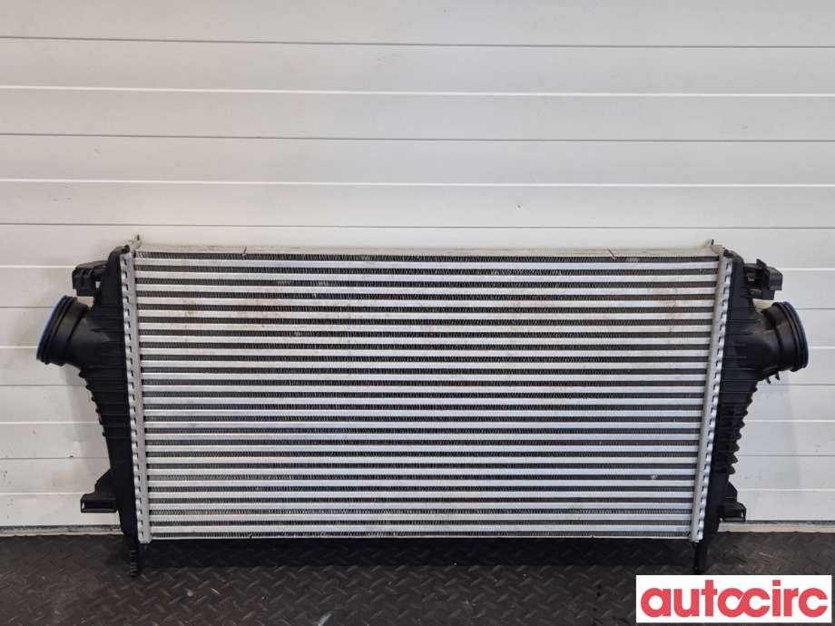 Radiator (manuell gir) til Opel Insignia A 2009-2014  (OPEL|13241725)