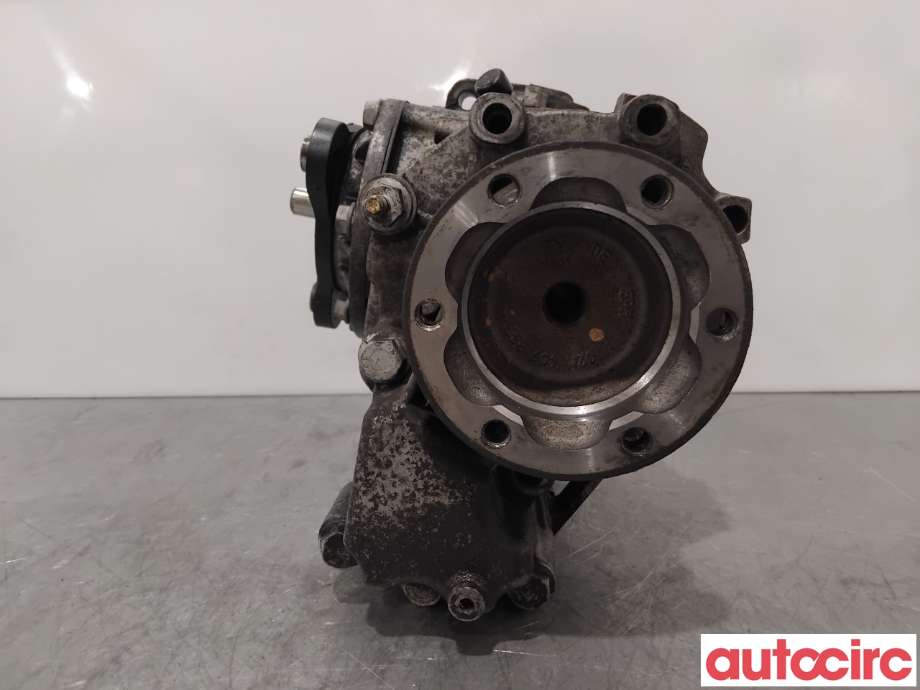 Girkasse 4WD fordelingskasse til Škoda Superb 2008-2015 (Type II)  (SKODA|0AV409053P||0AV409053AE)