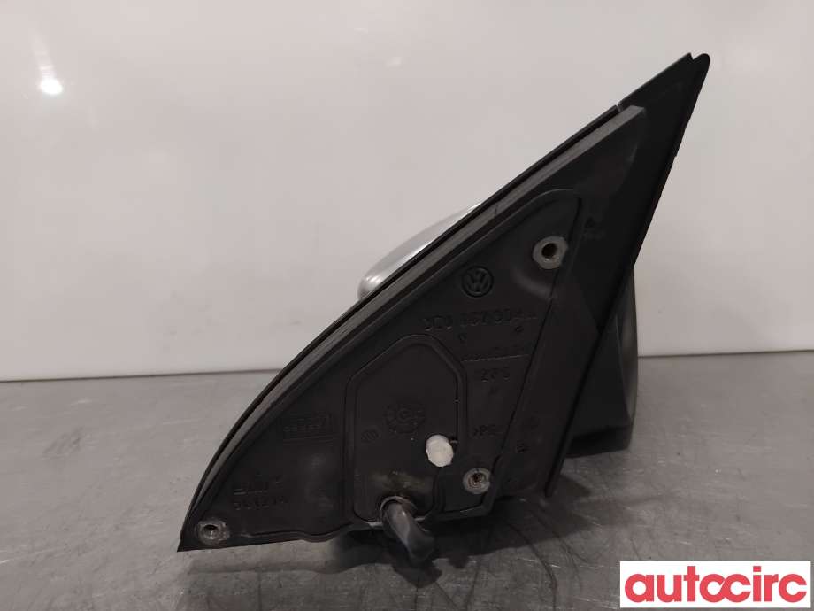 Speil høyre til VW Passat 2011-2015 (B7) (B7) (VOLKSWAGEN|3AC857508F|)