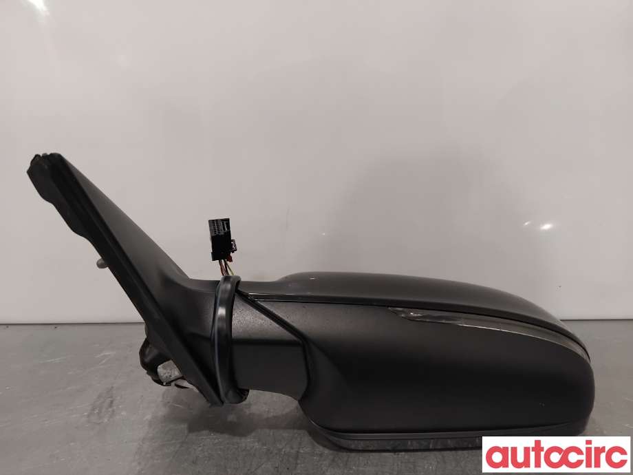Speil venstre til Audi A4 2007-2014 (Type IV) (B8) (B8) (AUDI|8K1857409AG|)