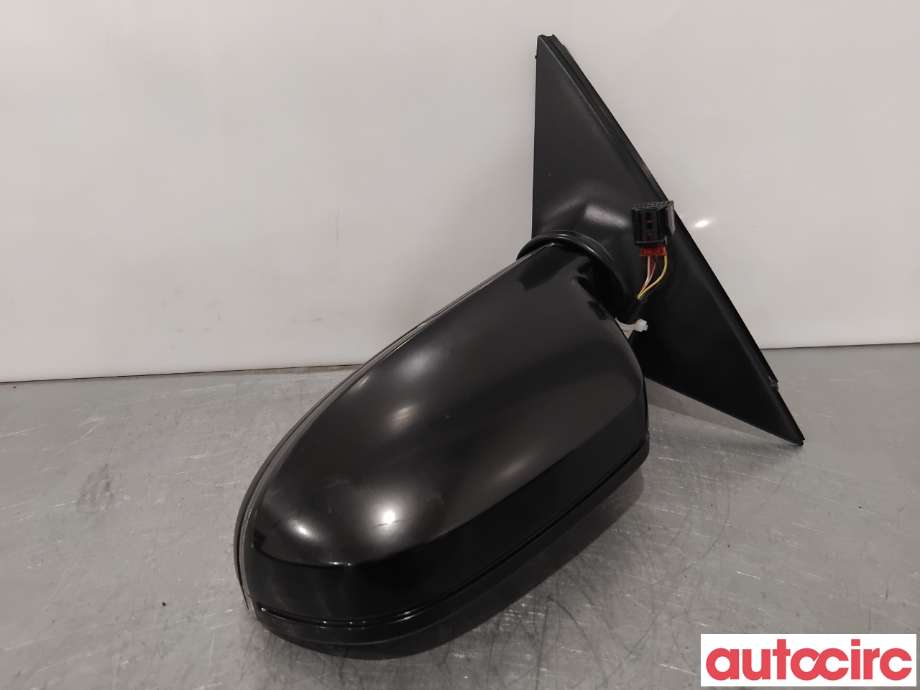 Speil venstre til Audi A4 2007-2014 (Type IV) (B8) (B8) (AUDI|8K1857409AG|)