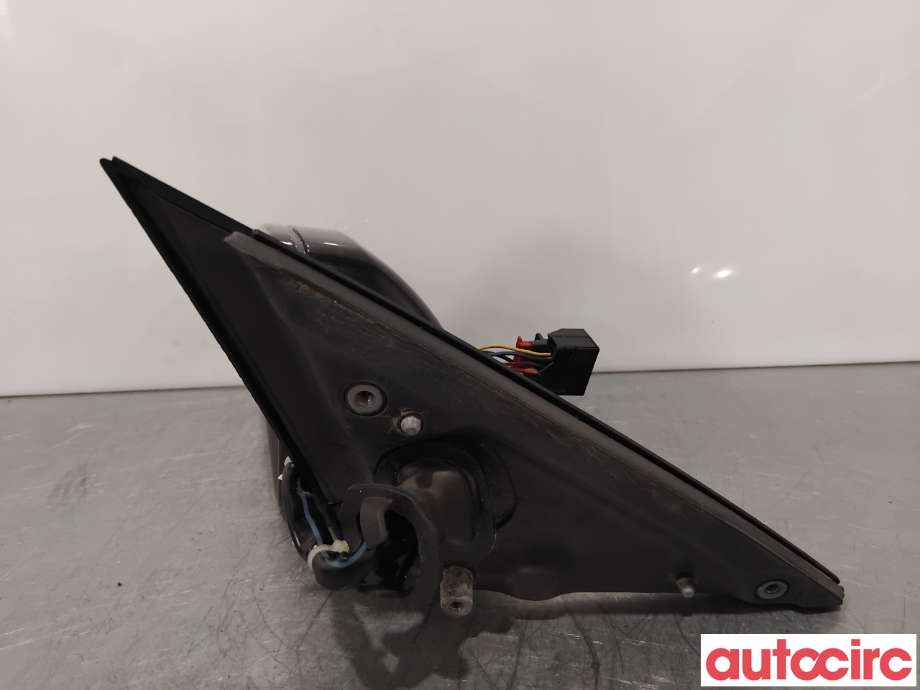 Speil venstre til Audi A4 2007-2014 (Type IV) (B8) (B8) (AUDI|8K1857409AG|)