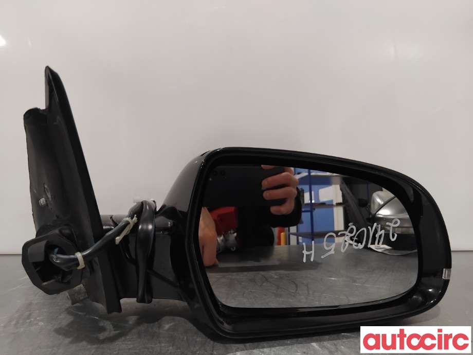 Speil høyre til Audi A4 2007-2014 (Type IV) (B8) (B8) (AUDI|8K1857410AG|)
