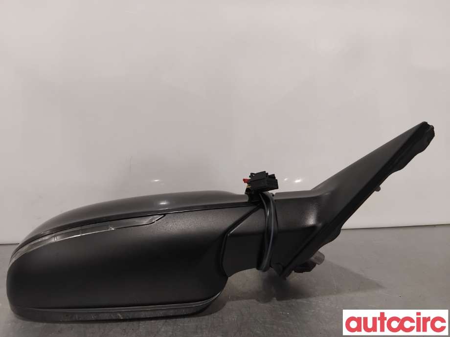 Speil høyre til Audi A4 2007-2014 (Type IV) (B8) (B8) (AUDI|8K1857410AG|)