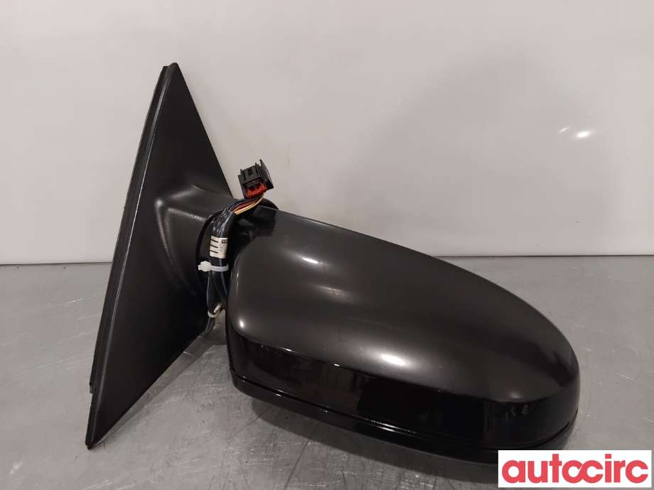 Speil høyre til Audi A4 2007-2014 (Type IV) (B8) (B8) (AUDI|8K1857410AG|)
