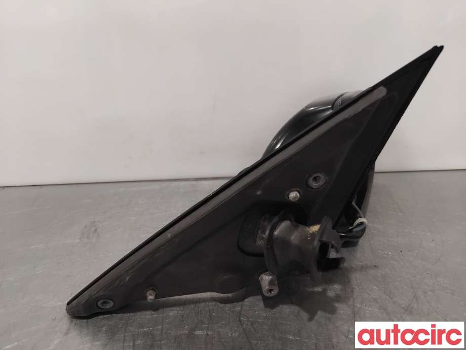 Speil høyre til Audi A4 2007-2014 (Type IV) (B8) (B8) (AUDI|8K1857410AG|)