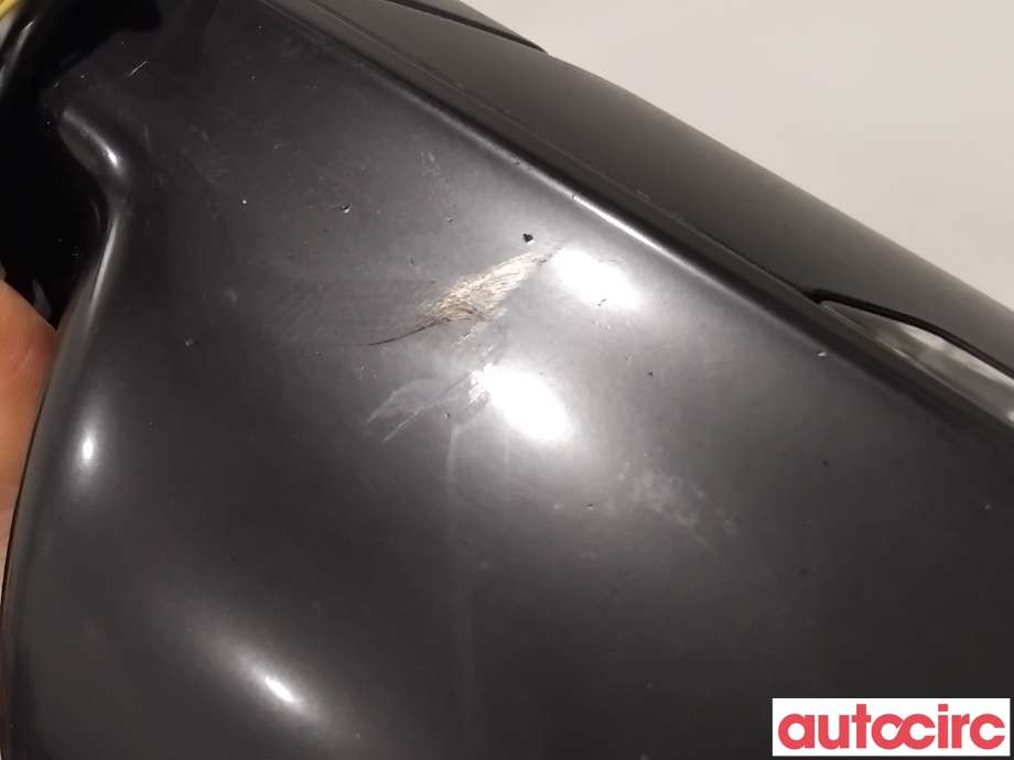 Speil høyre til Audi A4 2007-2014 (Type IV) (B8) (B8) (AUDI|8K1857410AG|)