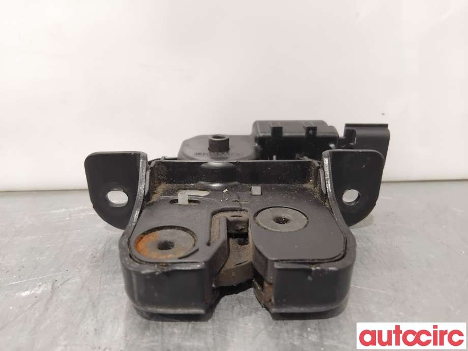 Baklukelås til Renault Scenic 2009-2016 (Type III)  (RENAULT|846307169R|846300003R|905039428R)